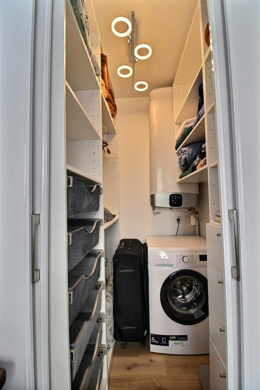 Apartment Paris, 43m² — photo 63