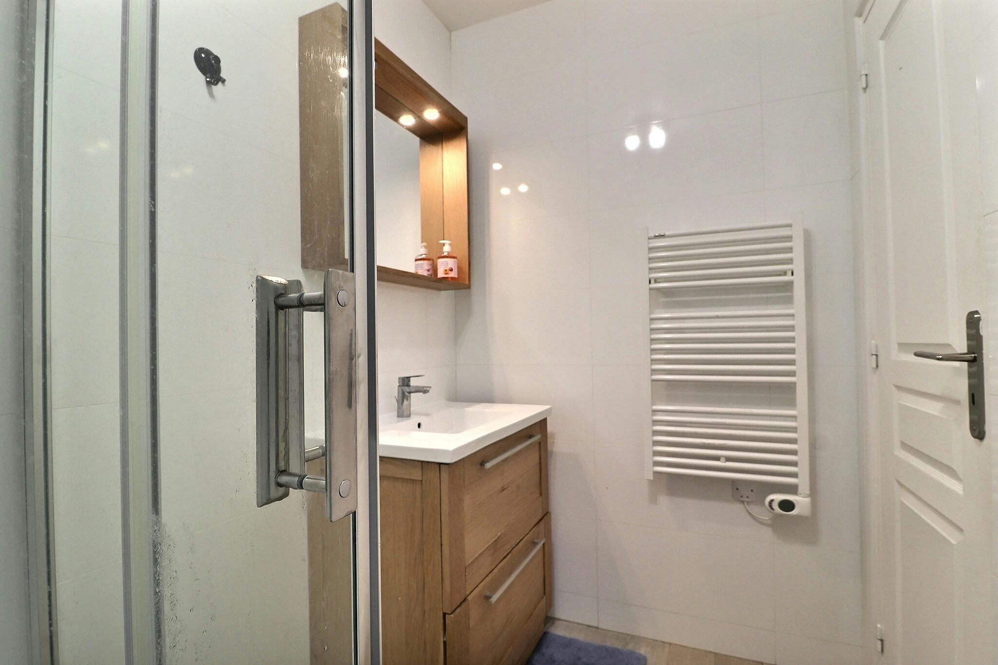 Apartment Paris, 43m² — photo 61