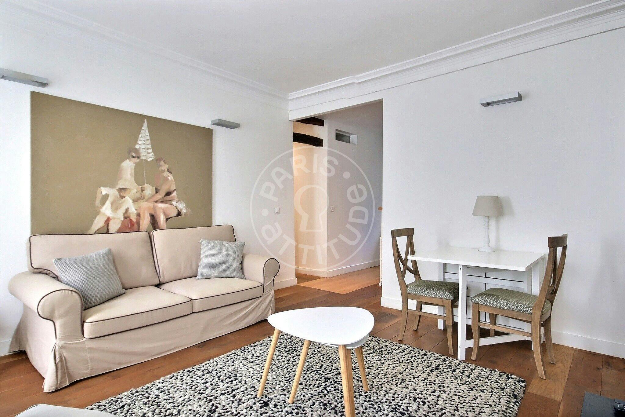 Apartamento París, 37m² — foto 36