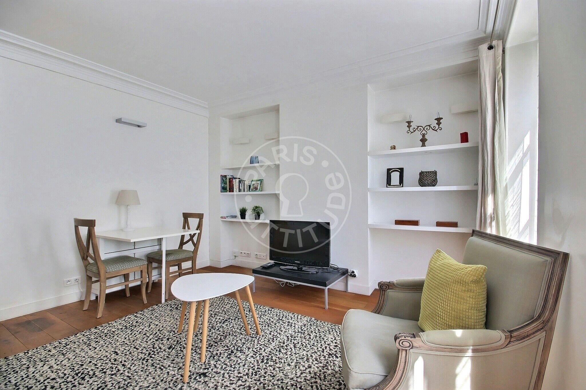 Apartamento París, 37m² — foto 34