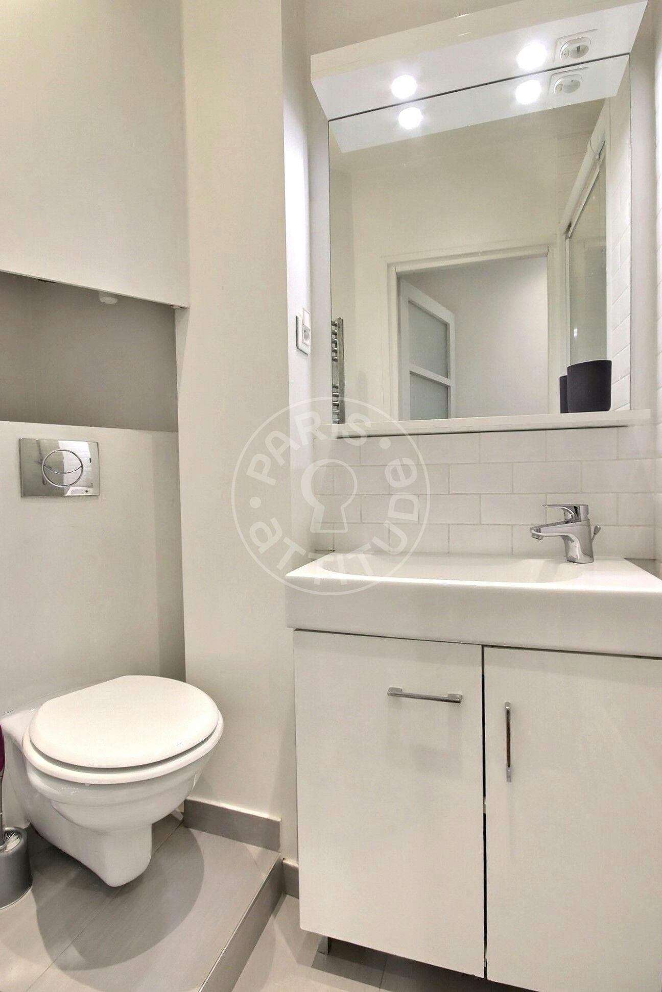 Apartamento París, 37m² — foto 31