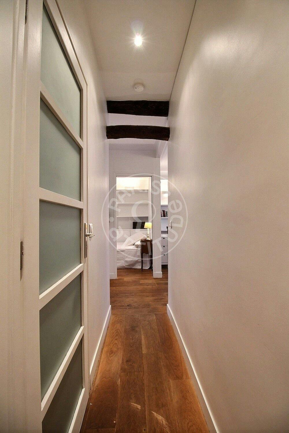Apartamento París, 37m² — foto 38