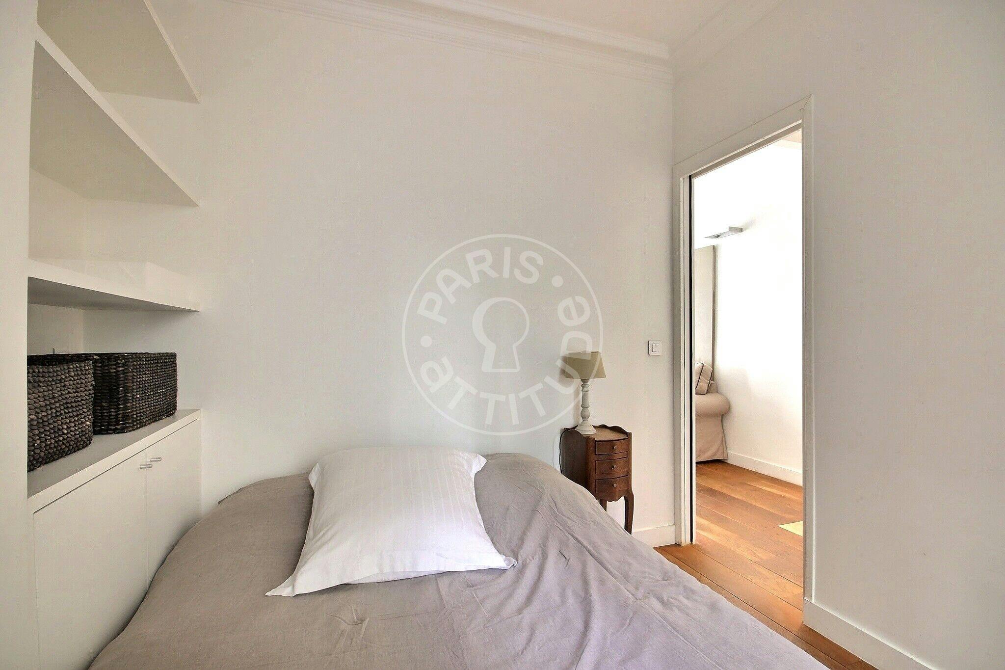 Apartamento París, 37m² — foto 39