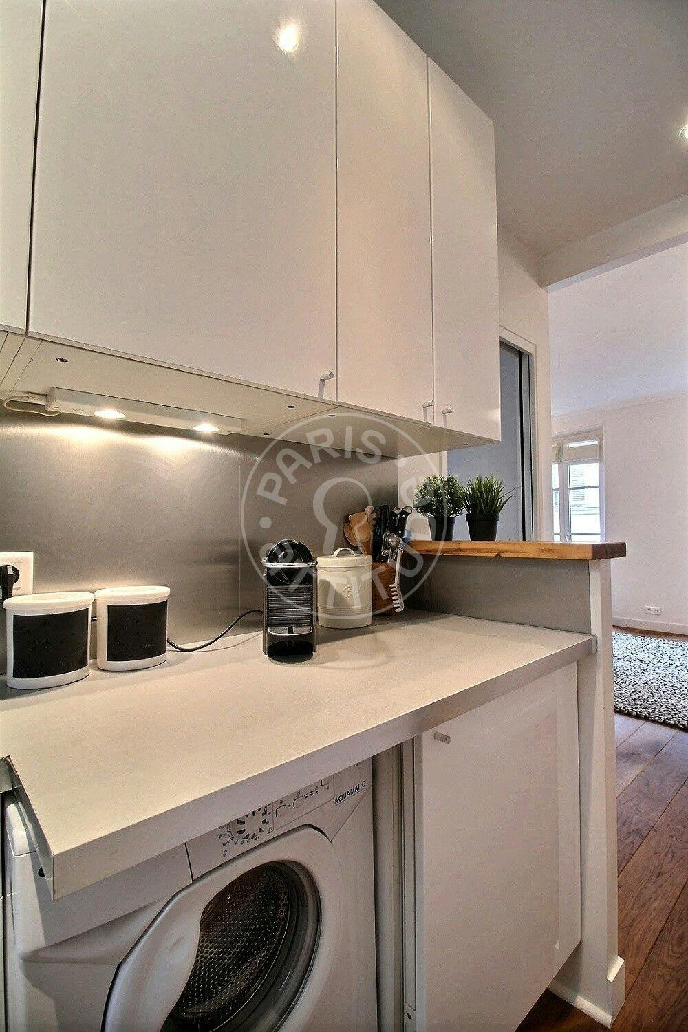 Apartamento París, 37m² — foto 32