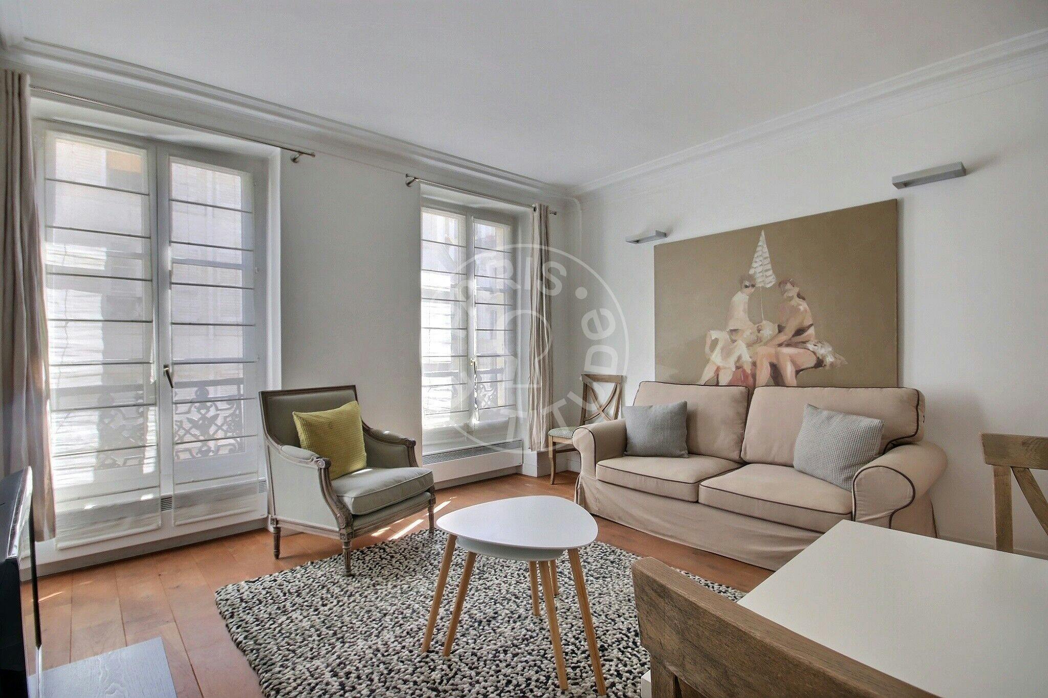 Apartamento París, 37m² — foto 40