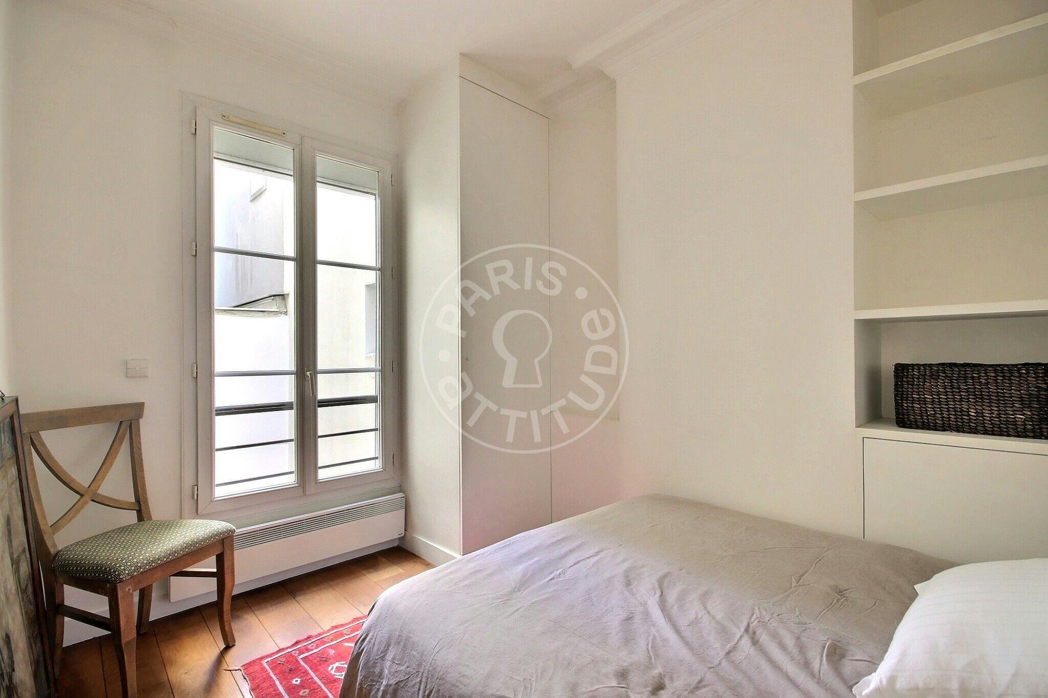 Apartamento París, 37m² — foto 33