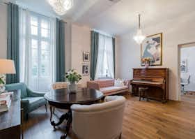 Appartement te huur voor € 2.090 per maand in Berlin, Zepernicker Straße