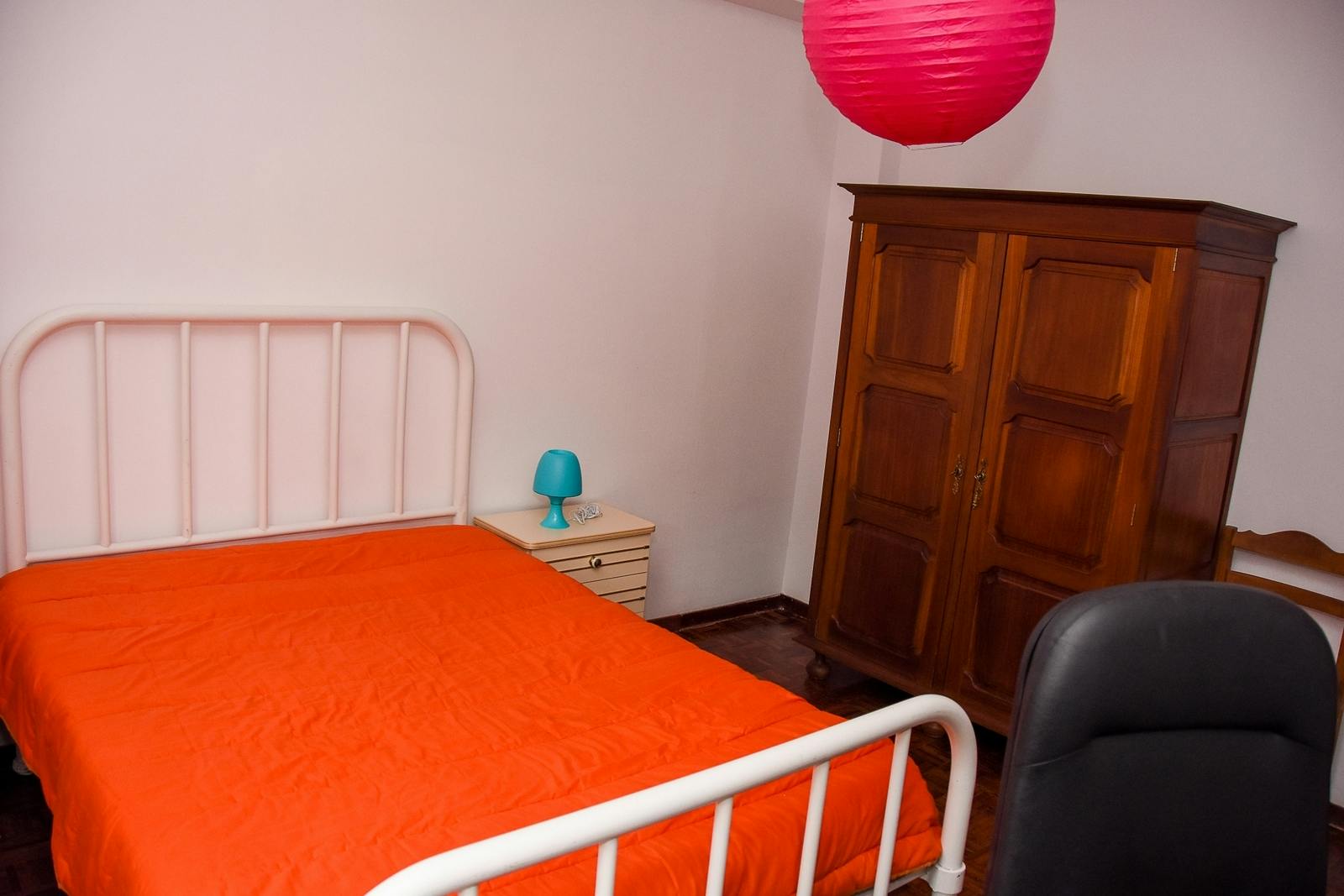 Apartment Coimbra, 150m² — photo 1