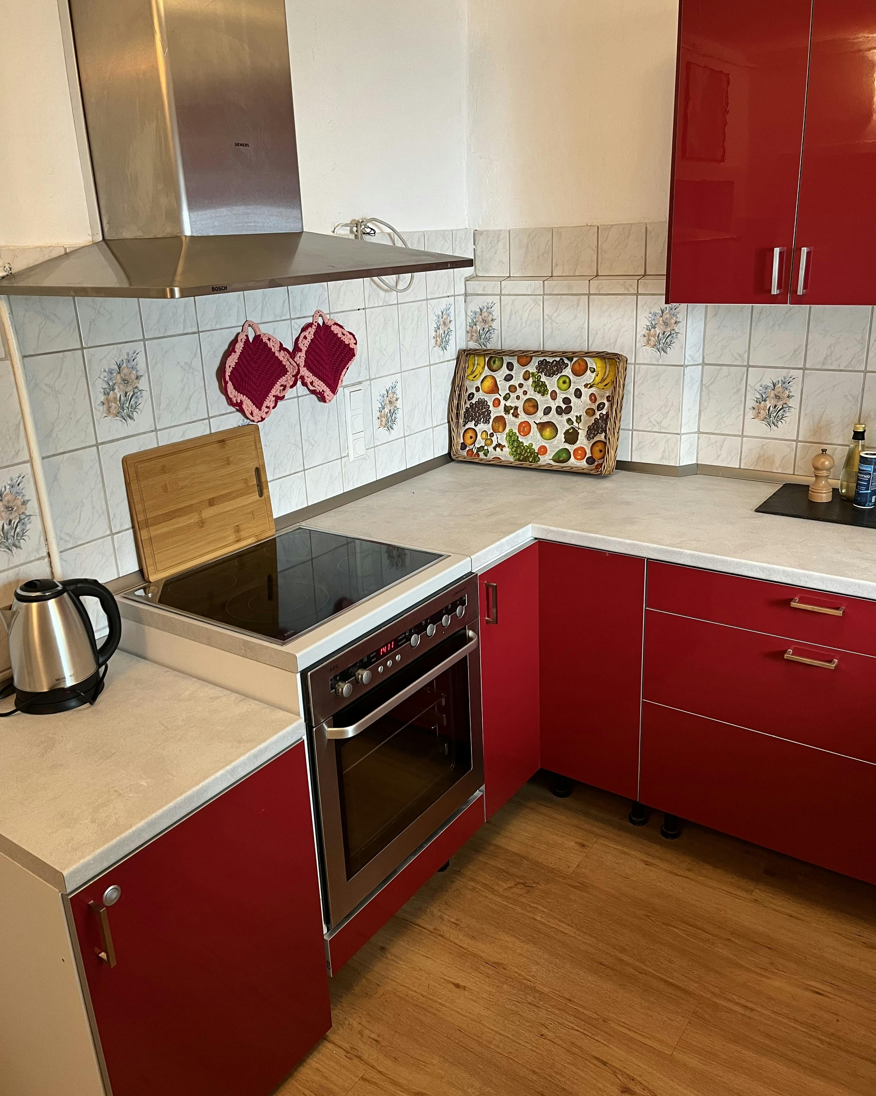 Casa in affitto a 1350 € al mese a Berlin, Albrecht-Dürer-Straße