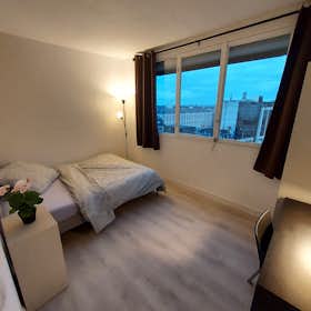 Private room for rent for €450 per month in Orléans, Rue Clément V