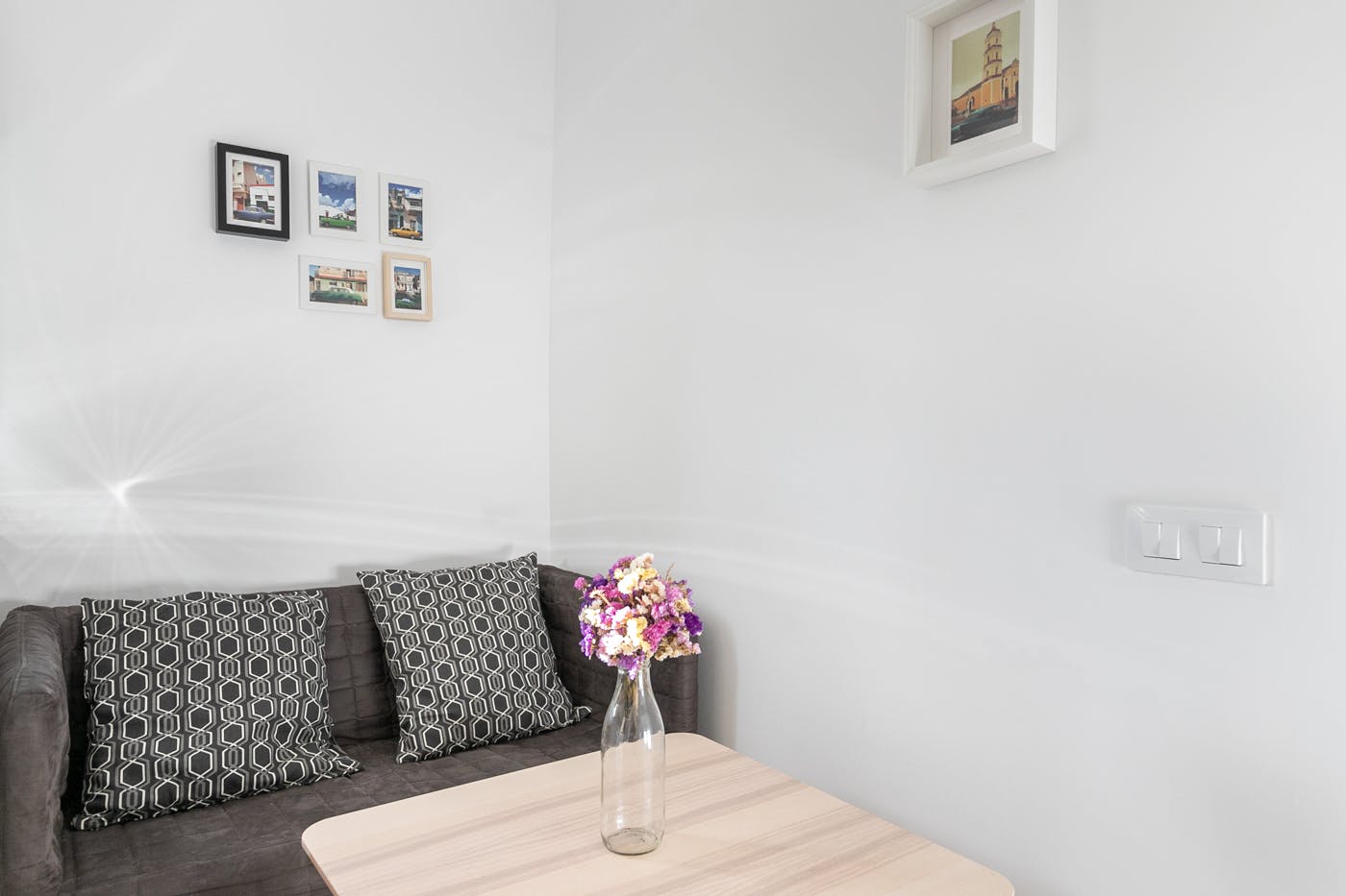 preview gallery tile