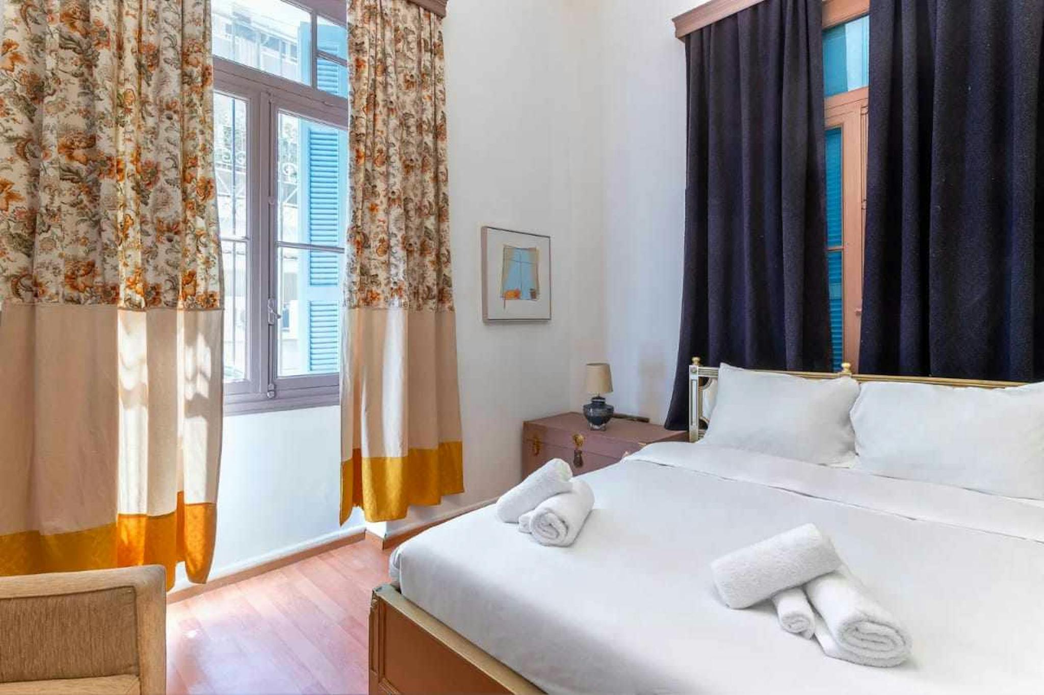 Krisila, Athens preview