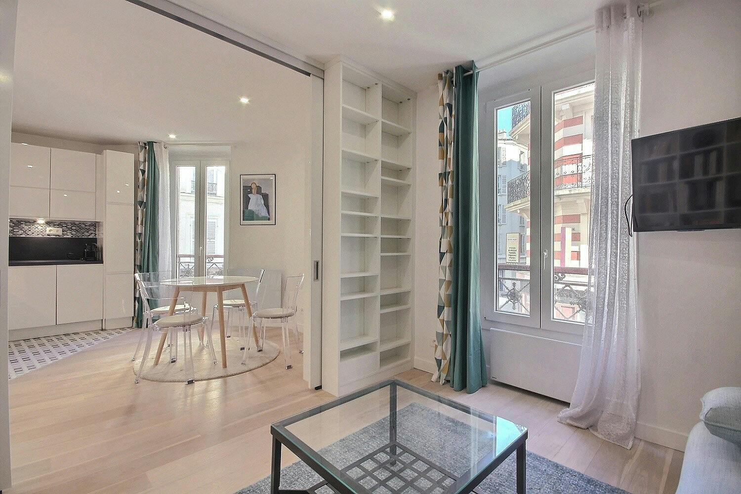Appartamento Parigi, 43m² — foto 29