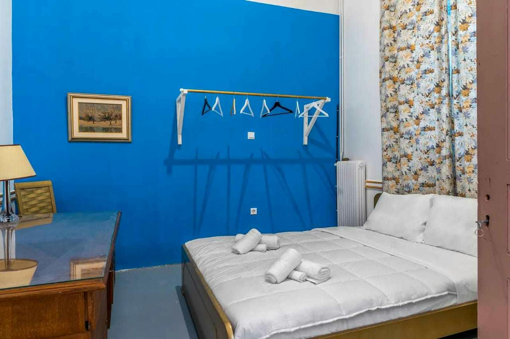 Krisila, Athens preview