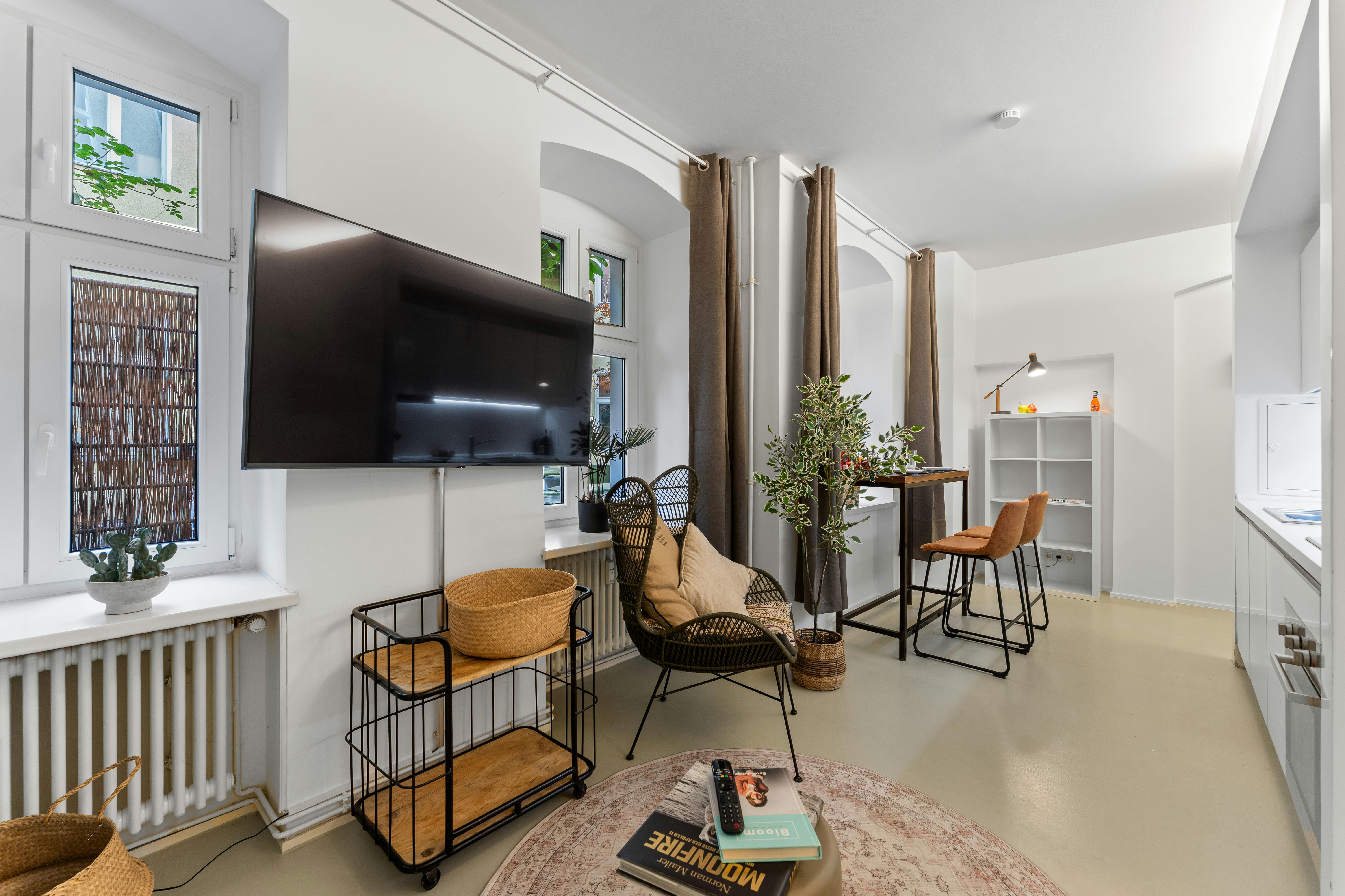 Urbanstraße, Berlin preview