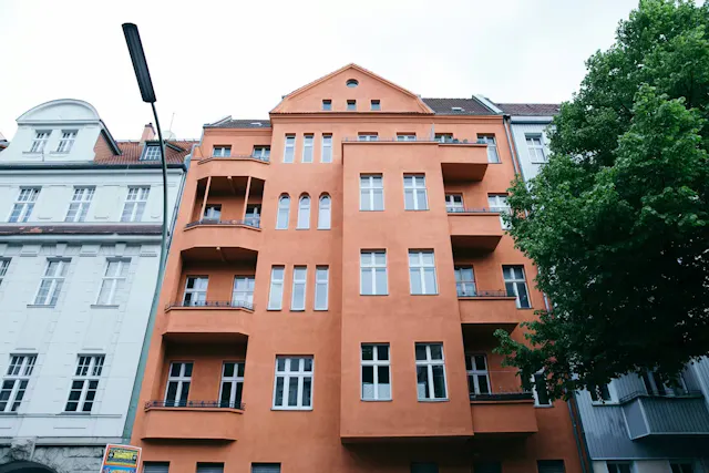 Apartment in Urbanstraße, Berlin (1221571) room image 70
