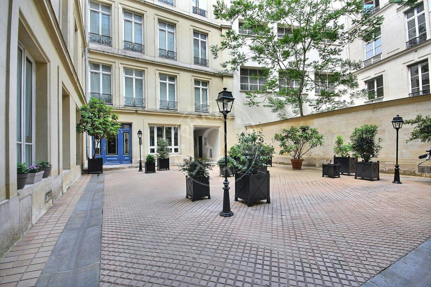 Appartamento Parigi, 32m² — foto 34