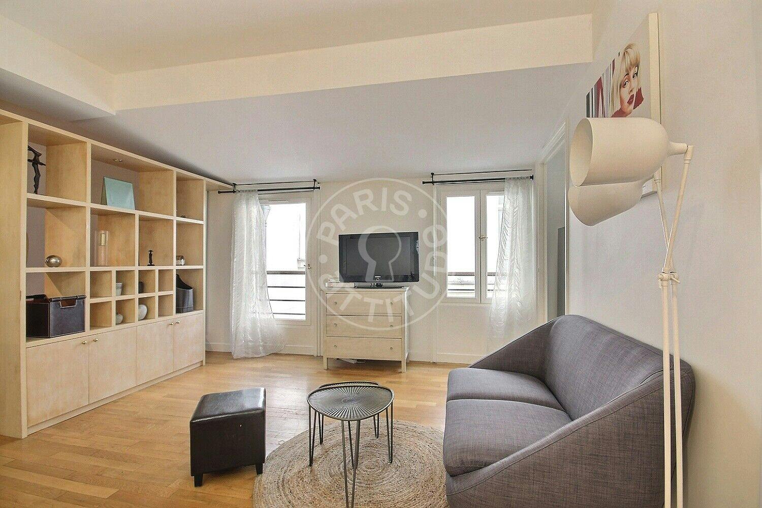 Appartamento Parigi, 32m² — foto 35