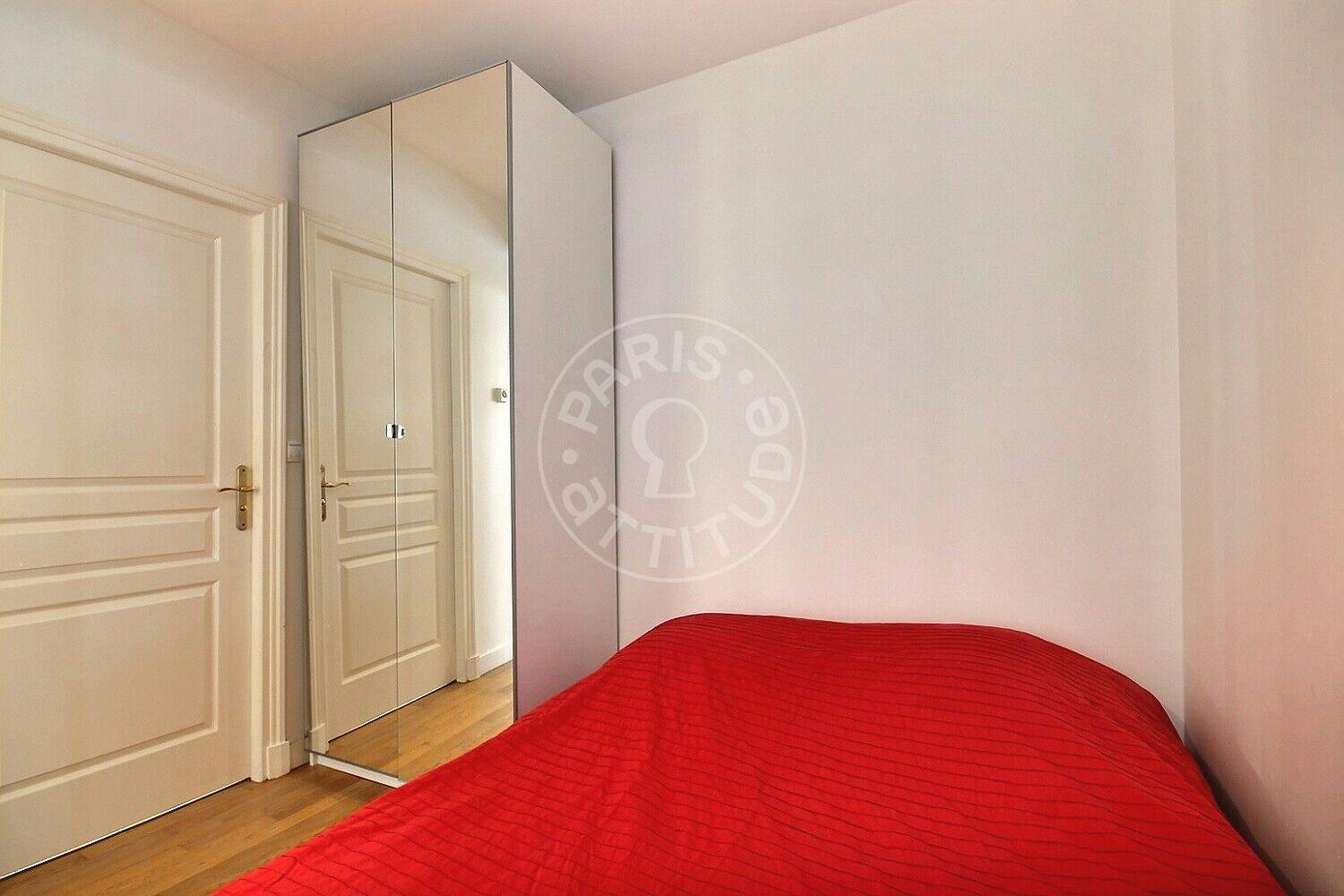 Appartamento Parigi, 32m² — foto 32