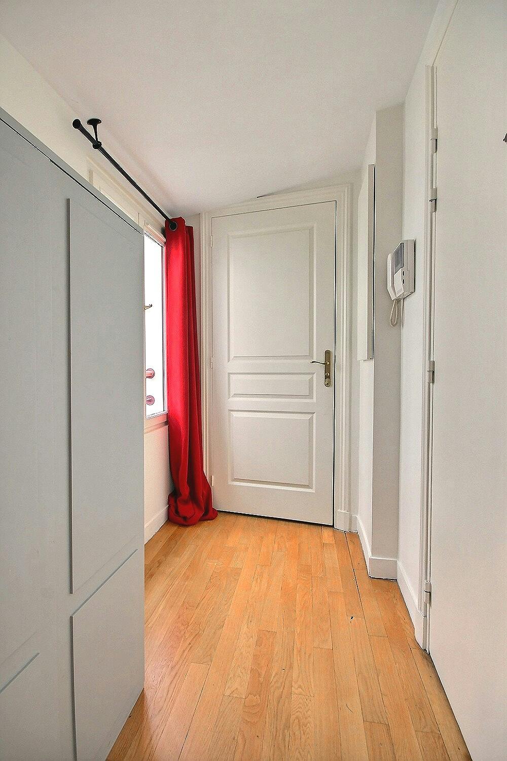 Appartamento Parigi, 32m² — foto 27
