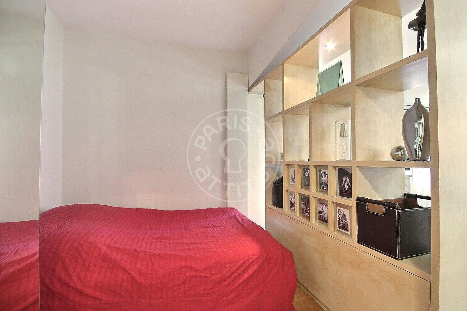 Appartamento Parigi, 32m² — foto 40
