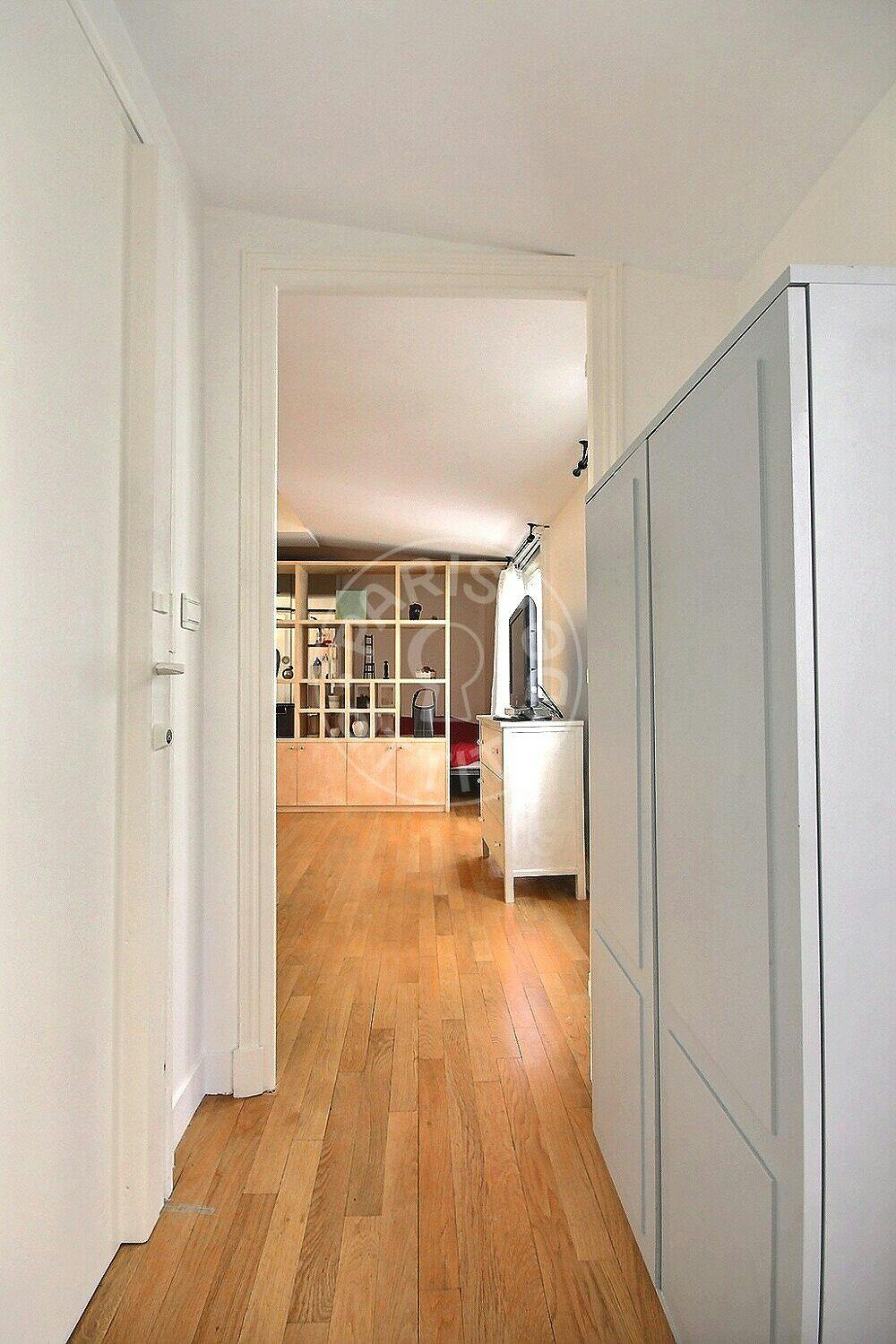 Appartamento Parigi, 32m² — foto 33
