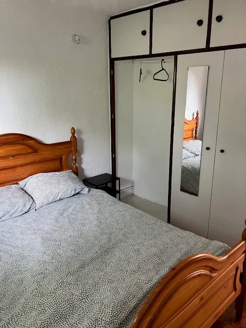 Private room in Calle del Pan, Madrid (1221938) room image 20
