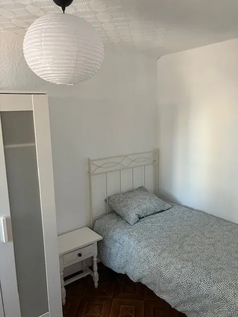 Private room in Calle del Pan, Madrid (1221938) ROOM 4