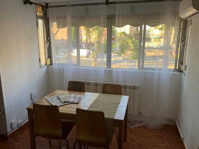 Private room in Calle del Pan, Madrid (1221938) ROOM 3