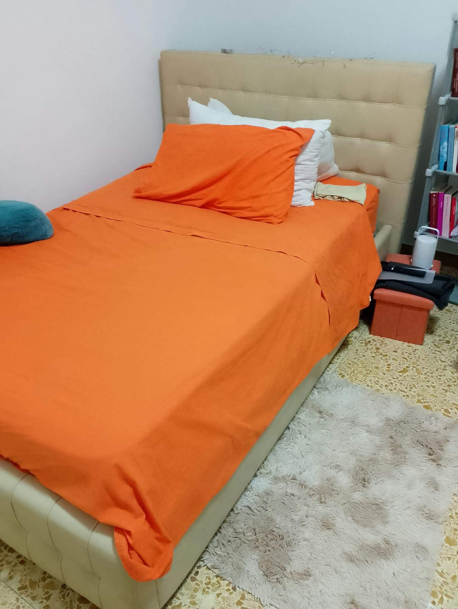 Via Emilio Lepido, Rome preview