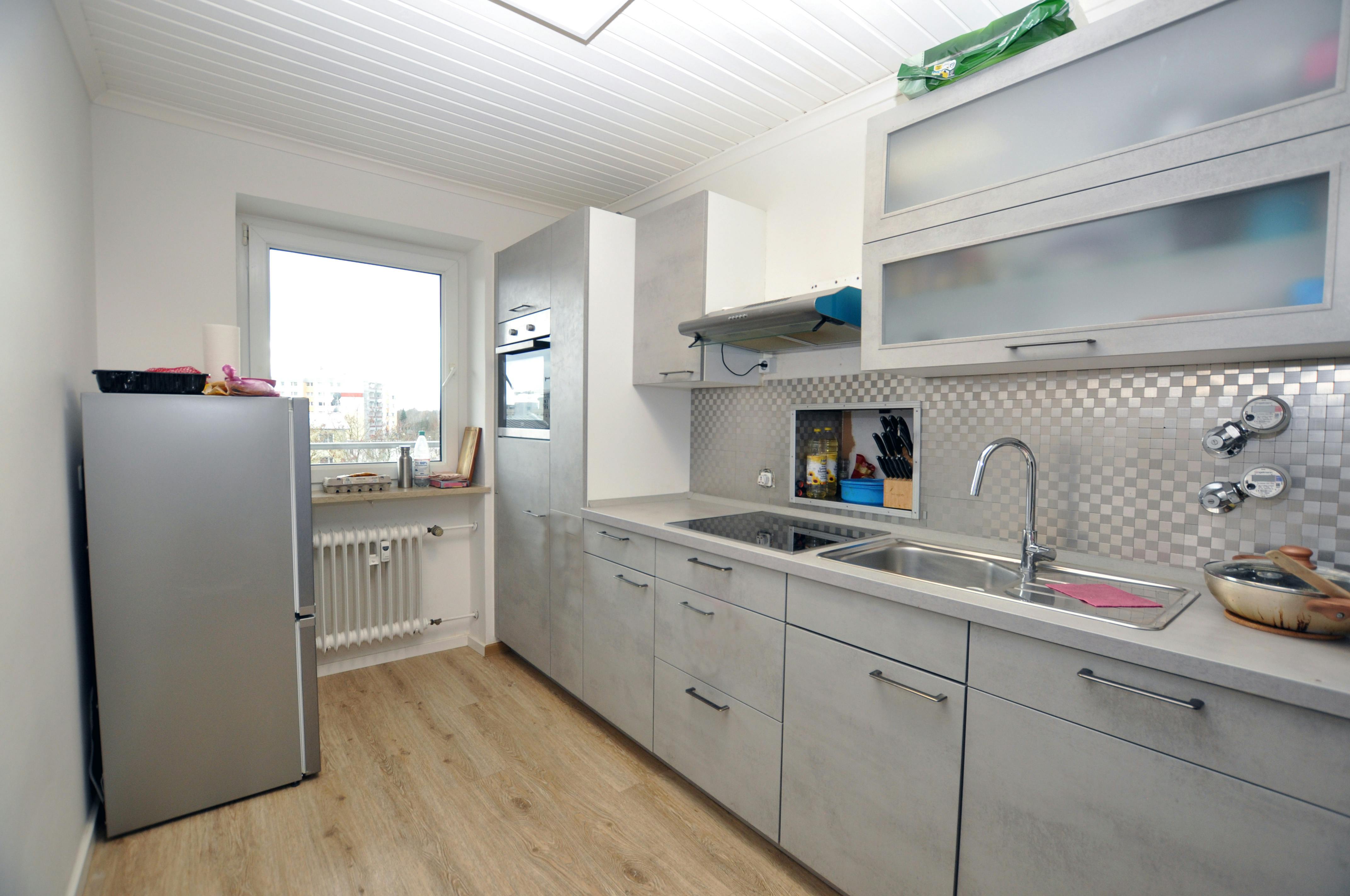 Apartment for rent on Meggendorferstraße, Munich - Ansicht 6