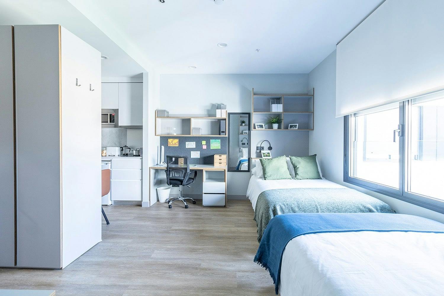 preview gallery tile