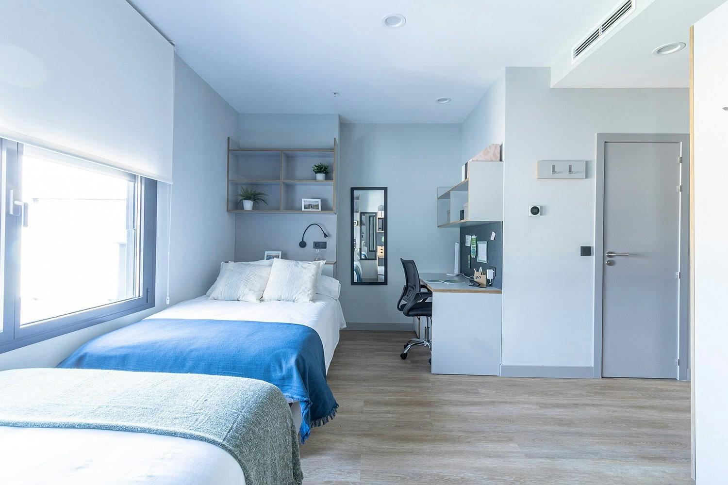 preview gallery tile