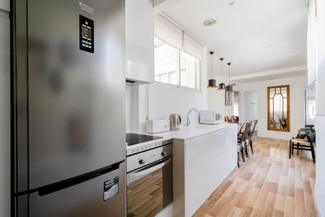 2-Bedroom Apartment in Calle de Preciados, Madrid (1222800) room image 30