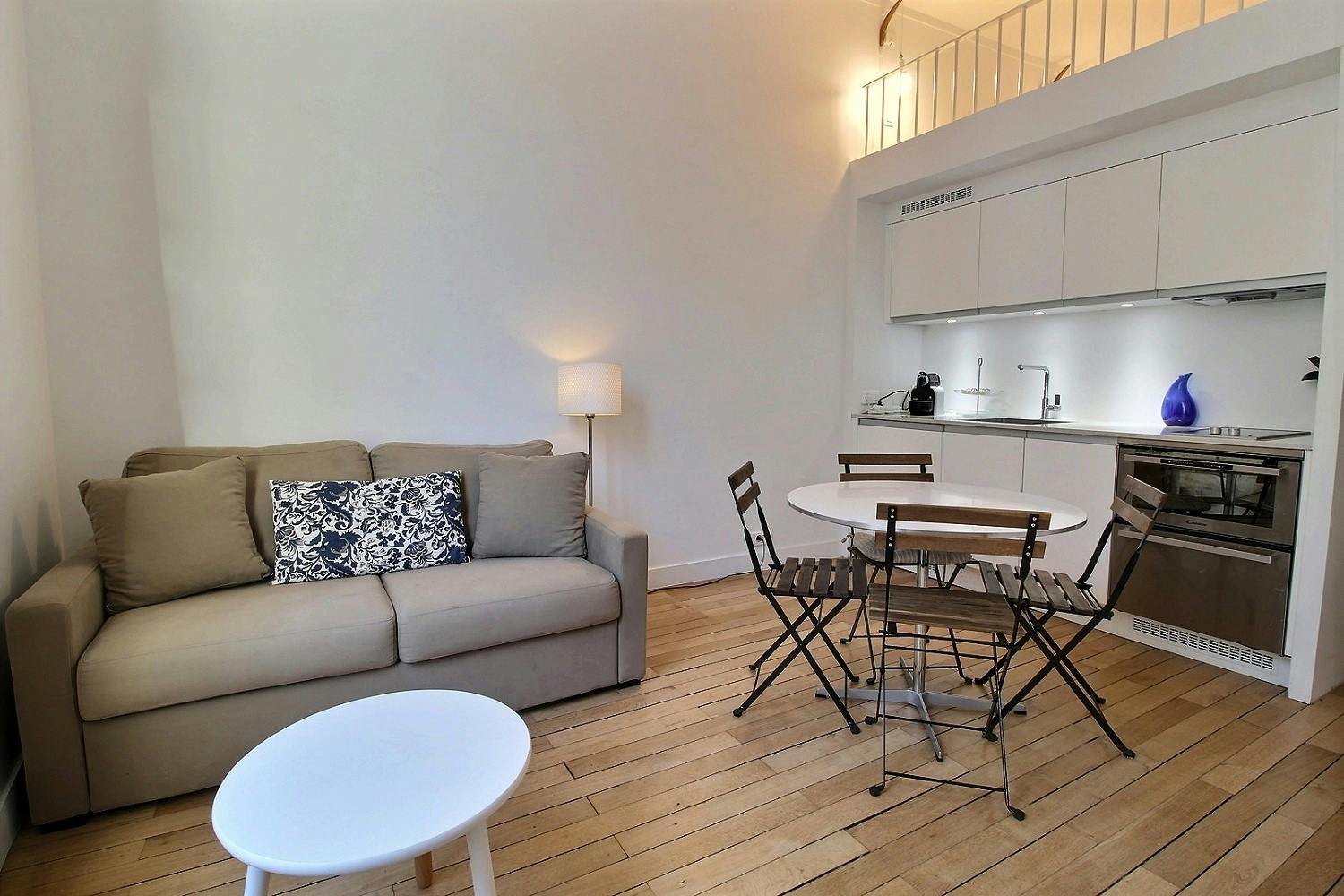 Appartamento Parigi, 20m² — foto 27