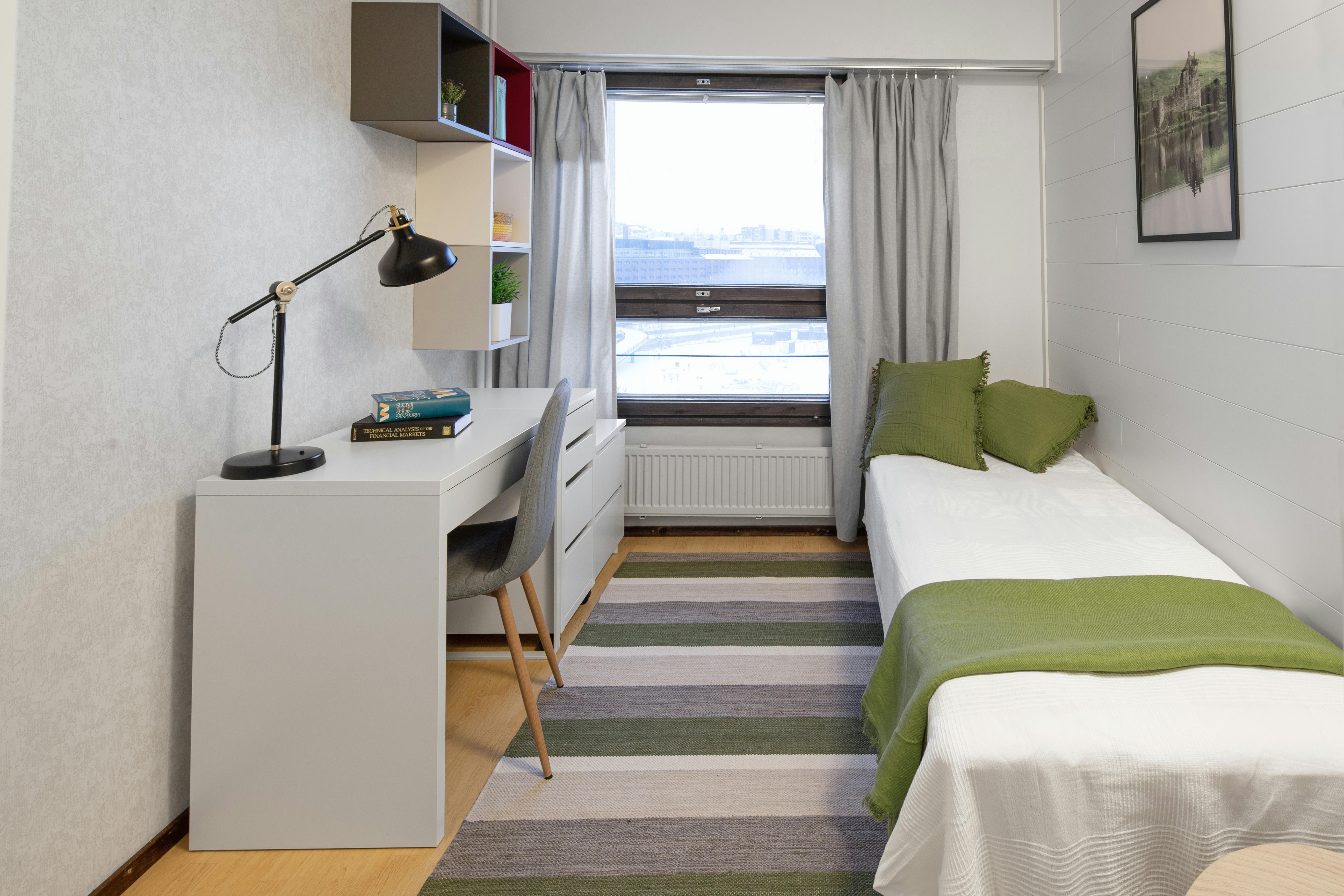 Hakaniemenranta, Helsinki preview