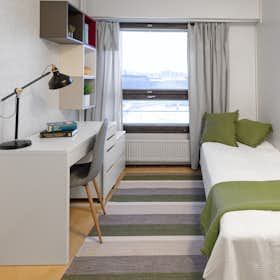 Private room for rent for €649 per month in Helsinki, Hakaniemenranta