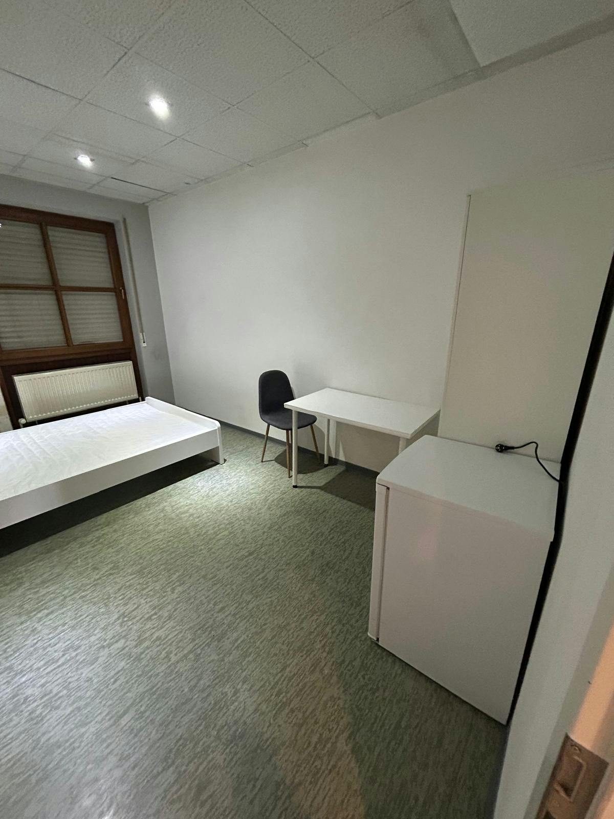 Single room Magstadt, 12m² — photo 22