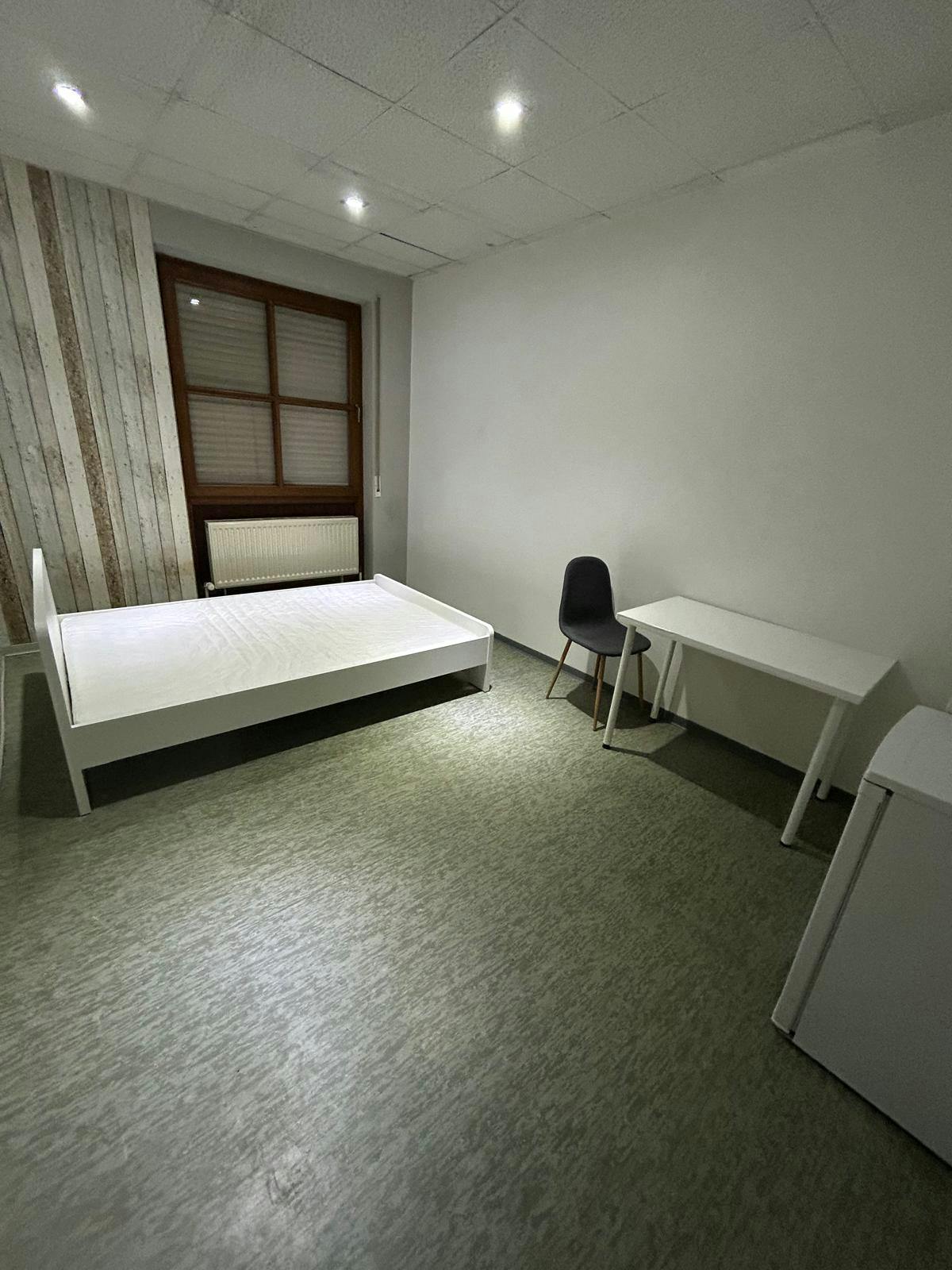 Single room Magstadt, 12m² — photo 23