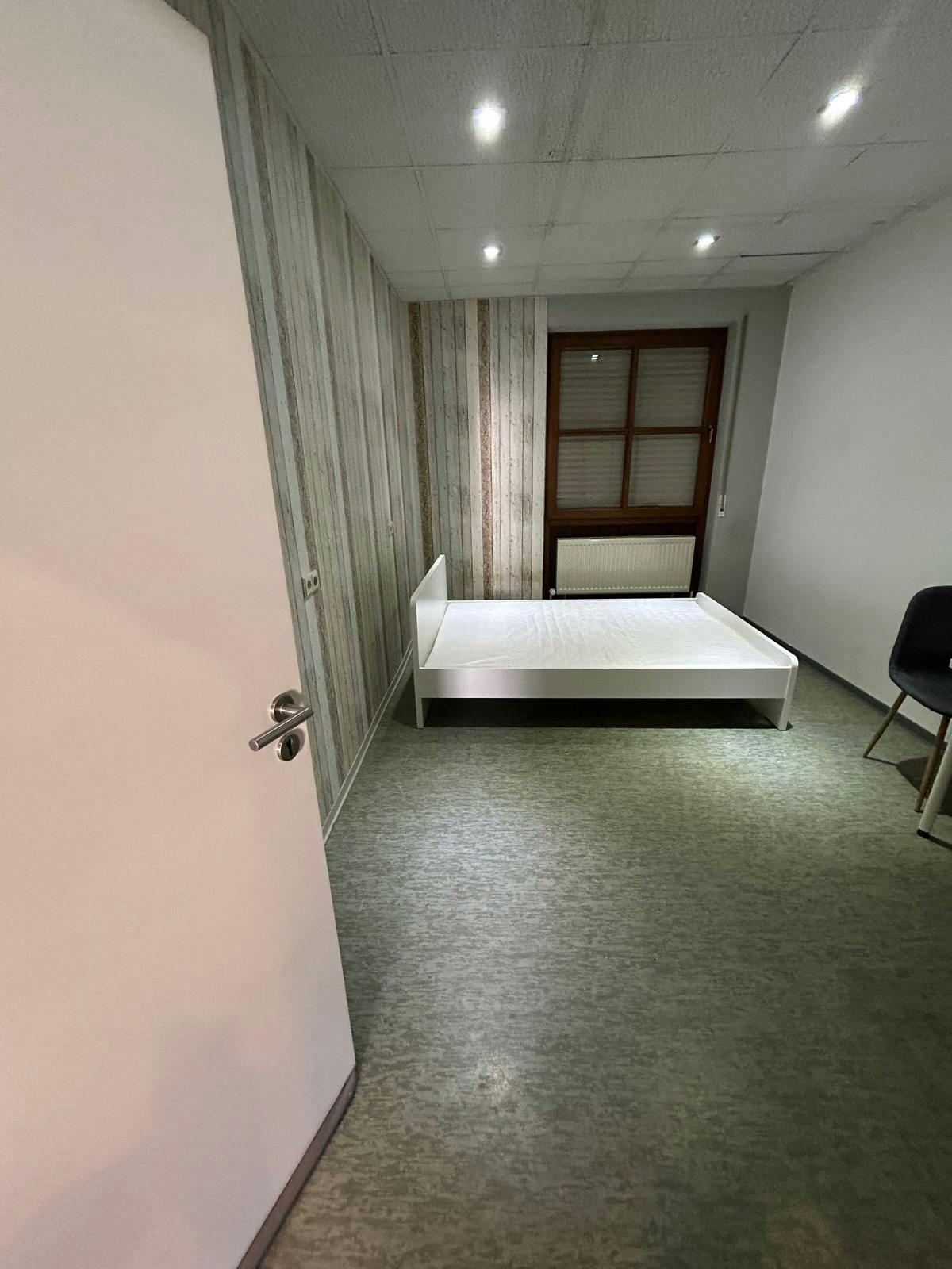 Single room Magstadt, 12m² — photo 24