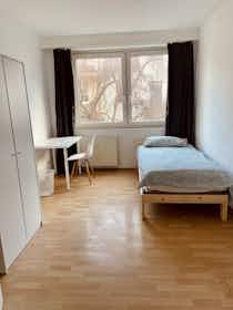 Chambre privée à louer pour 589 €/mois à Bremen, Friedrich-Ebert-Straße