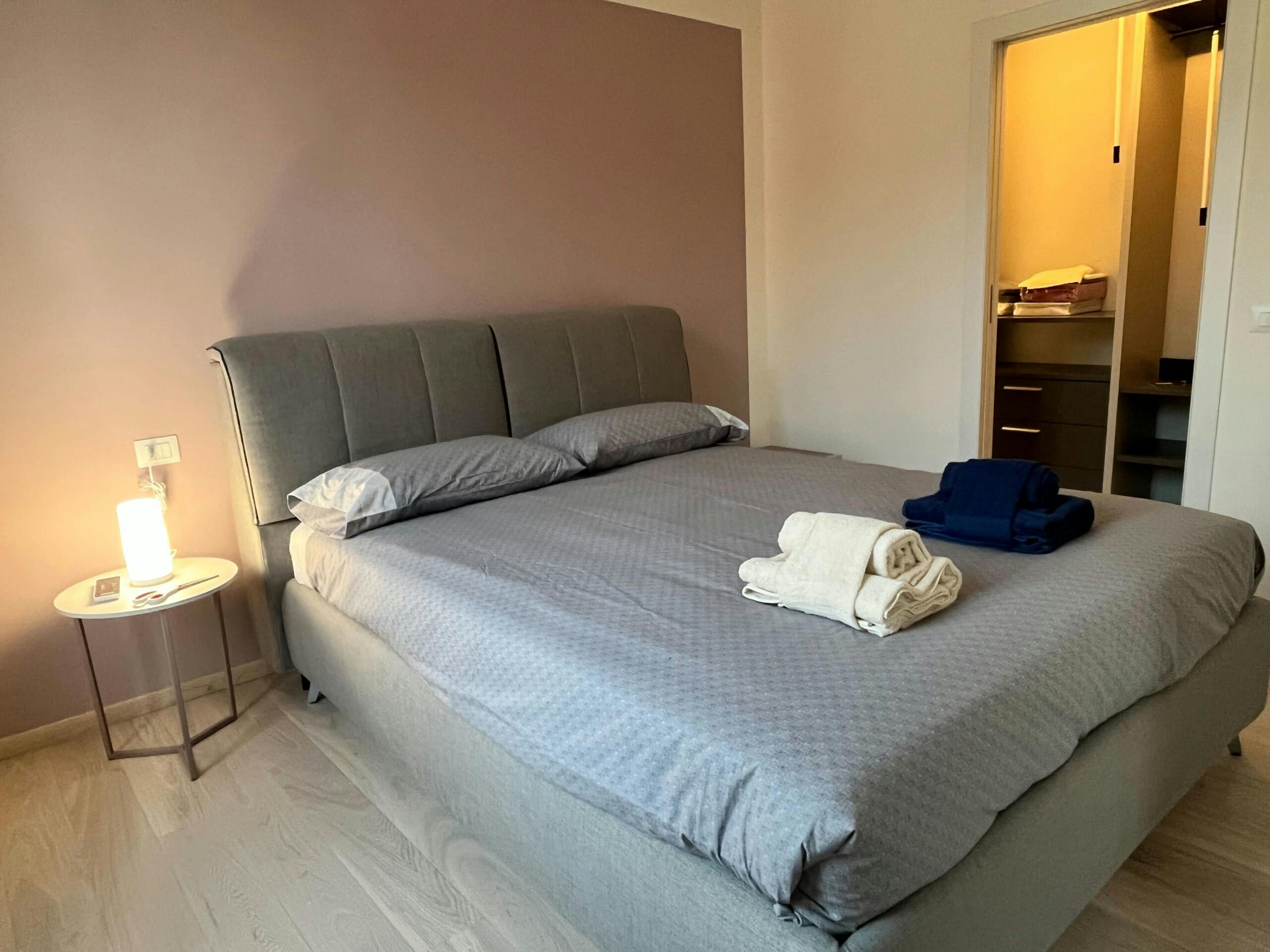 Apartment Milan, 1 bed, 60m² — photo 21
