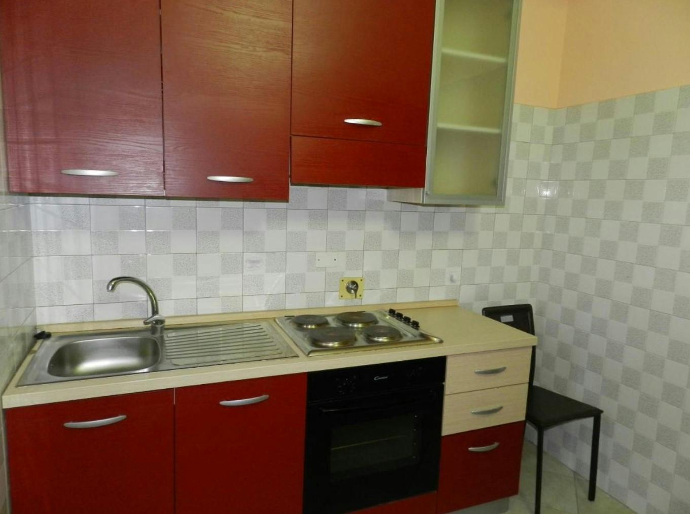 Appartamento Torino, 1 camera, 38m² — foto 8