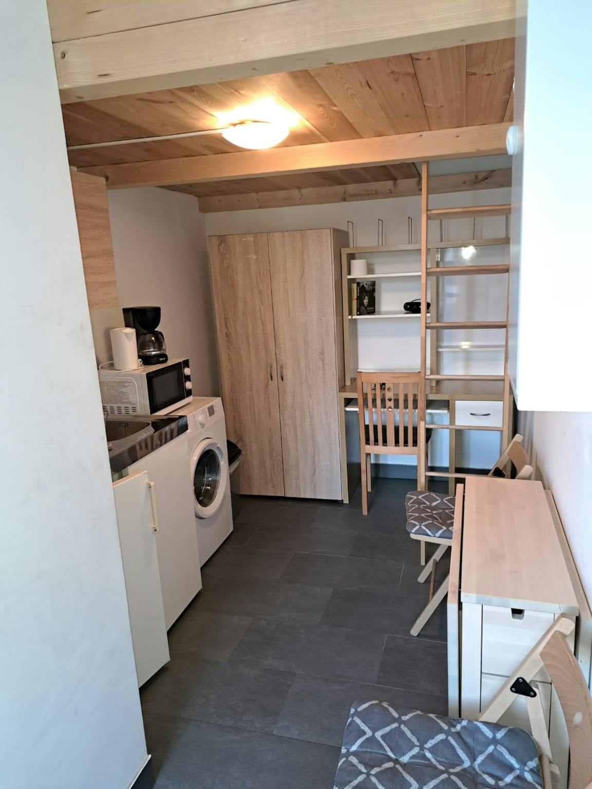 Buchengasse, Vienna preview