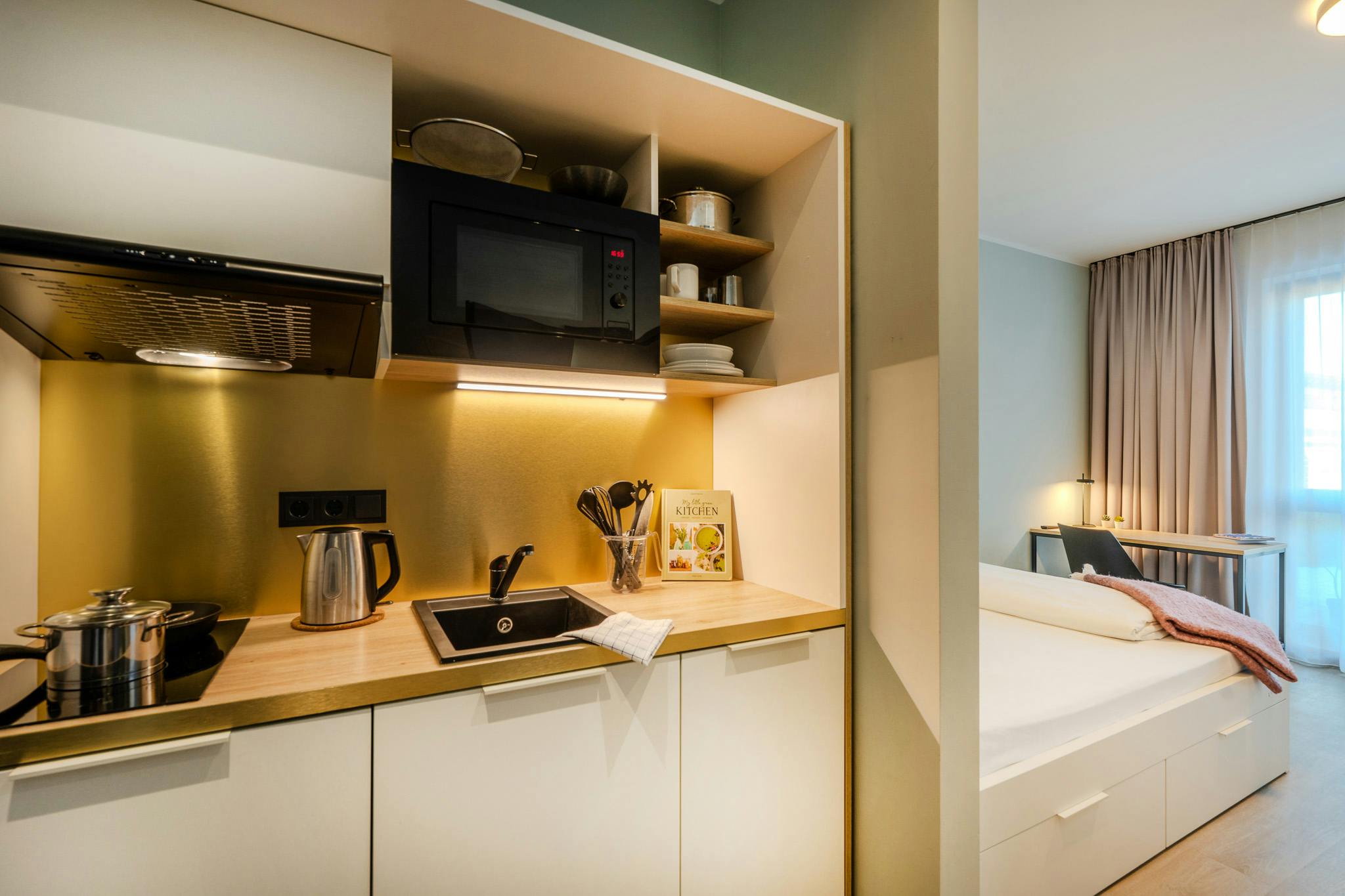 preview gallery tile