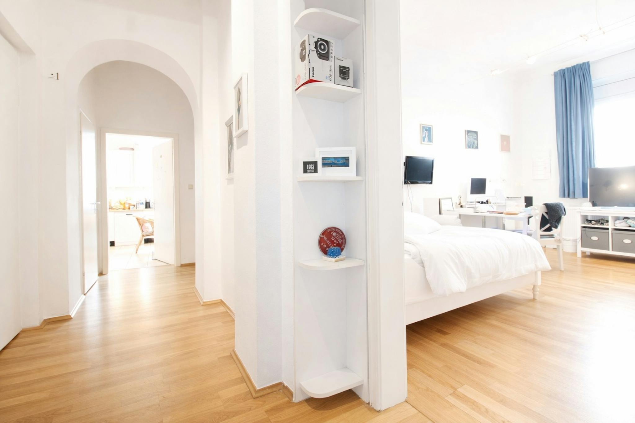 Leonrodstraße, Munich preview