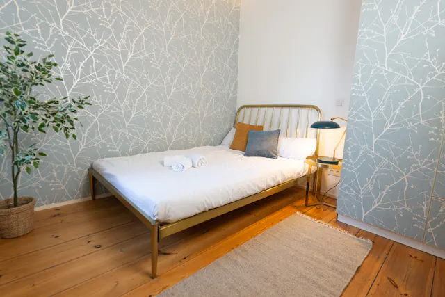 Apartment in Urbanstraße, Berlin (1225708) room image 2