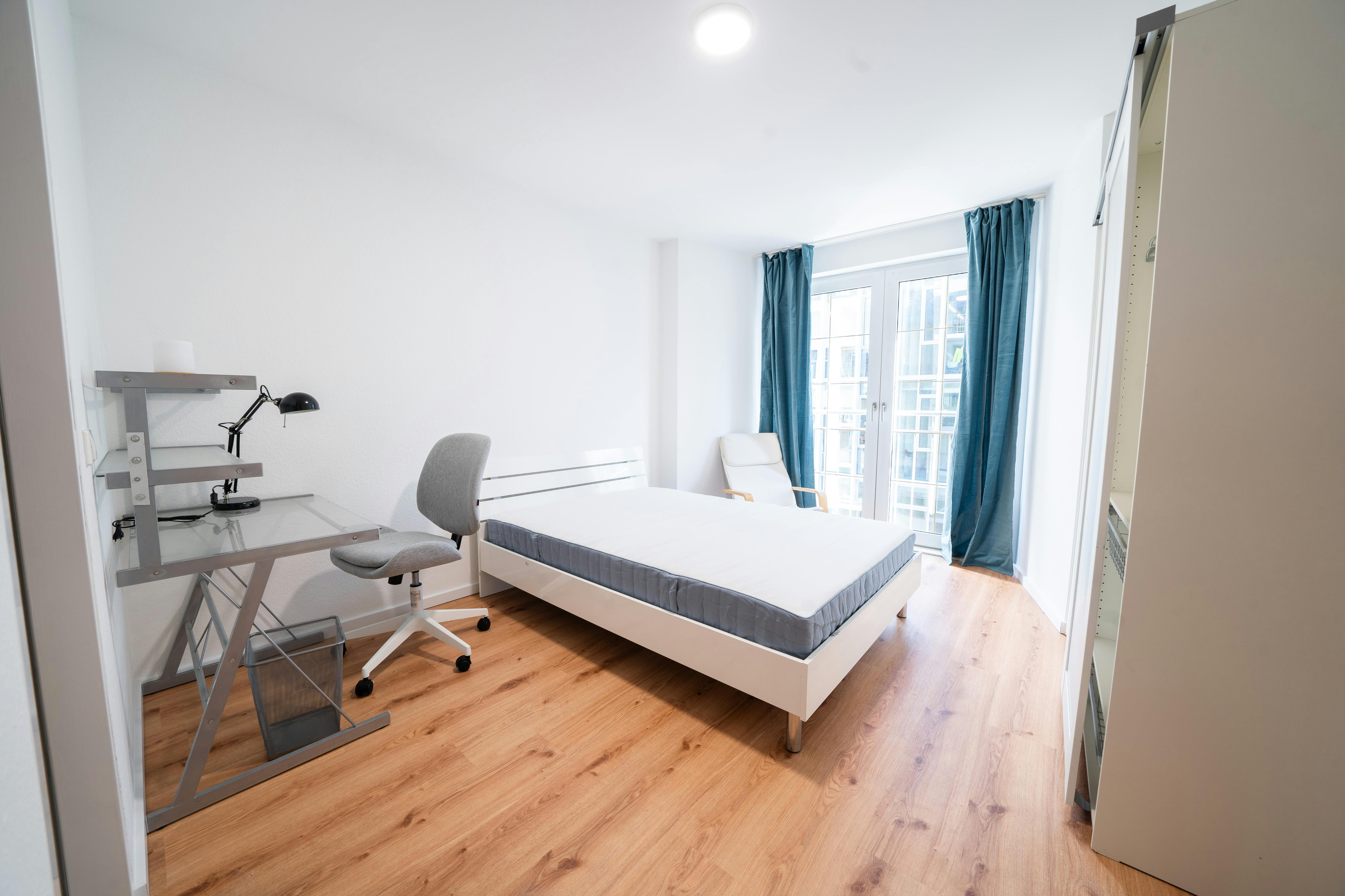 Kleine Alexanderstraße, Berlin preview