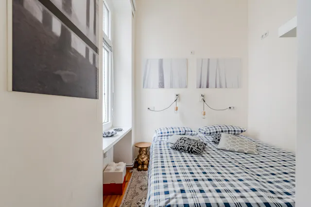 Apartment in Großgörschenstraße, Berlin (1226043) room image 40