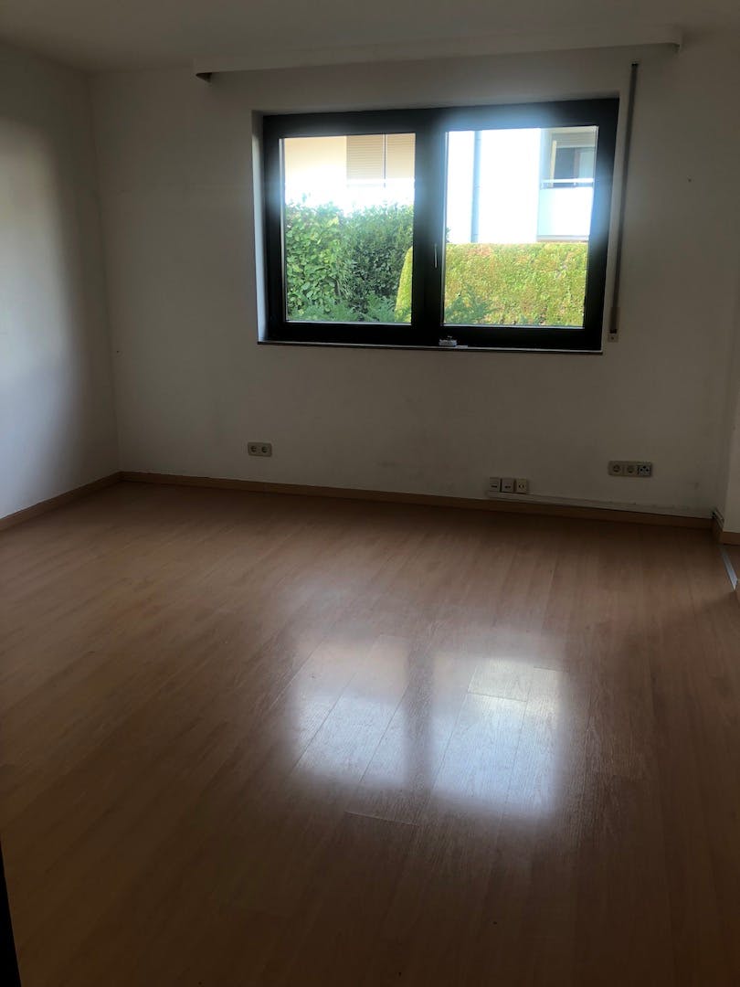 Private room in Im Kirchle, Kornwestheim (1226263) room image 1